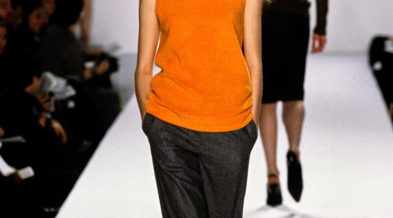 Marc Jacobs Autunno 1997 Pronto per l’uso