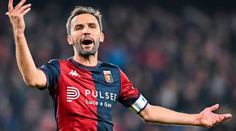 Genoa, le pagelle di CM: Badelj fa tutto, anche i gol. Leali…le ha per davvero