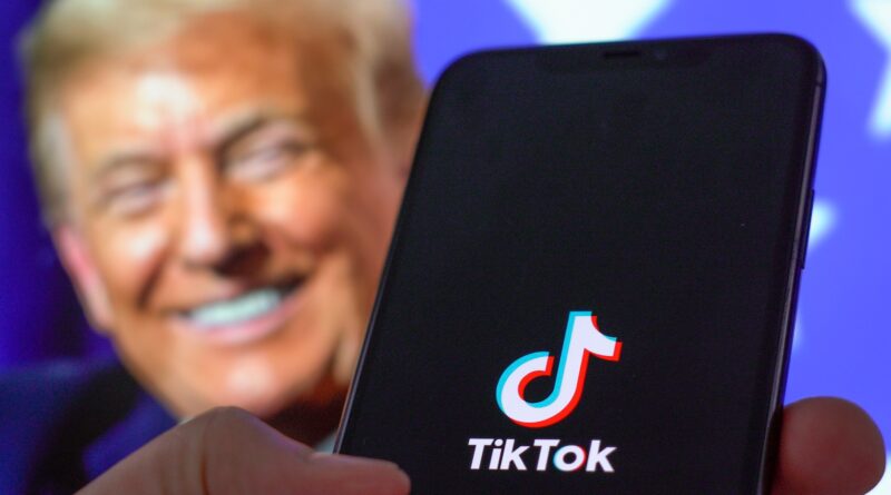 Donald Trump esorta la Corte Suprema a sospendere la decisione sul divieto di TikTok fino a dopo l’insediamento