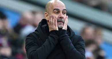 Manchester City, Guardiola si prende la spugna: “Il derby ci ha uccisi, nessuna possibilità di vincere la Premier League”