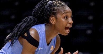 Volley Mercato: Erikah Lovett nel roster di Costa Volpino