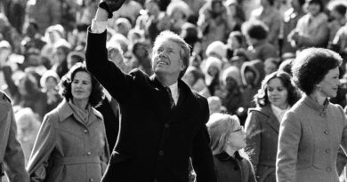 L’ex presidente Jimmy Carter è morto a 100 anni