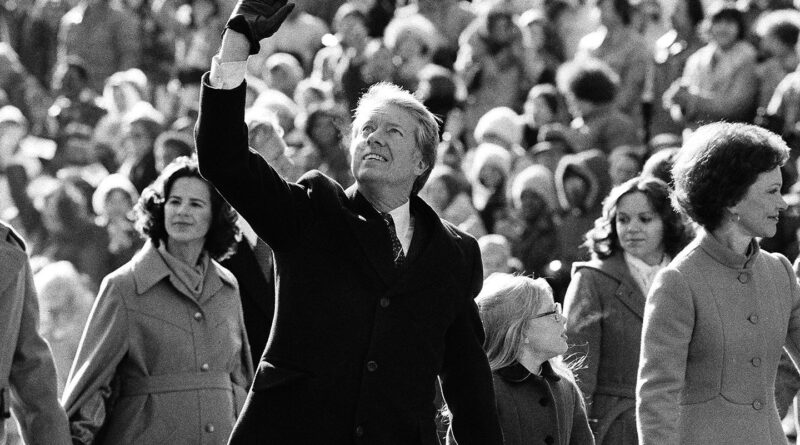 L’ex presidente Jimmy Carter è morto a 100 anni