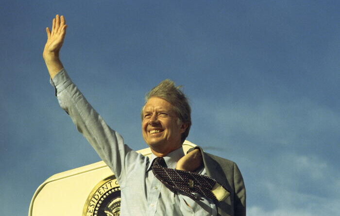 Addio a Jimmy Carter, presidente Usa e Nobel per la pace