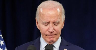 I rimpianti di Biden: essersi ritirato e aver scelto il ministro della Giustizia sbagliato