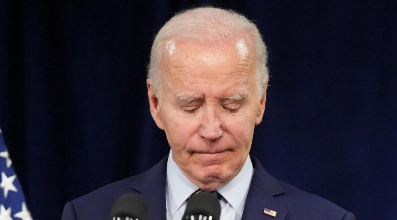 I rimpianti di Biden: essersi ritirato e aver scelto il ministro della Giustizia sbagliato