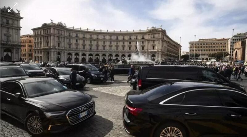 Alberghi, taxi, Ncc: obbligo di pagamenti tracciabili per il rimborso delle spese deducibili