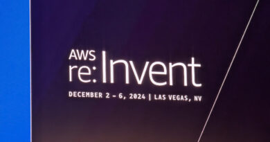 AWS re:Invent 2024: il momento in cui l’IA si è fatta vera