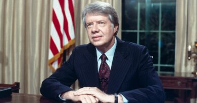 I leader mondiali piangono la morte di Jimmy Carter