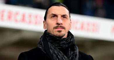 Ibrahimovic: “Fonseca via per mancanza di continuità. Un errore mandarlo in conferenza stampa”