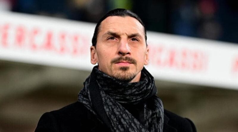 Ibrahimovic: “Fonseca via per mancanza di continuità. Un errore mandarlo in conferenza stampa”