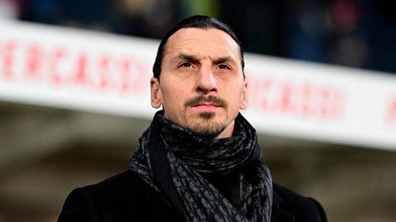 Ibrahimovic: “Fonseca via per mancanza di continuità. Un errore mandarlo in conferenza stampa”