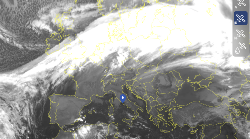 Con l’Epifania arrivano freddo e neve: ecco come cambia il meteo