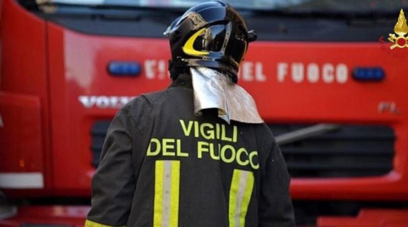 Terni, incendio in un appartamento: morti madre e figlio