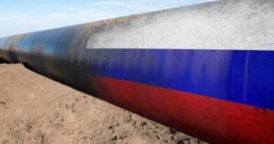 Stop al gas russo attraverso l’Ucraina: cosa cambia da oggi