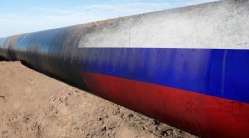 Stop al gas russo attraverso l’Ucraina: cosa cambia da oggi