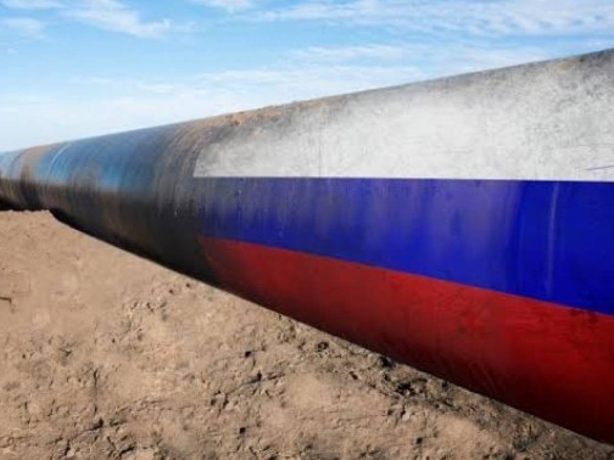 Stop al gas russo attraverso l’Ucraina: cosa cambia da oggi