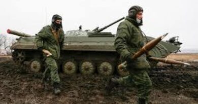 Guerra Ucraina – Russia, le notizie di oggi. “Mosca, 2024 anno nero, uccisi o feriti 433mila soldati”