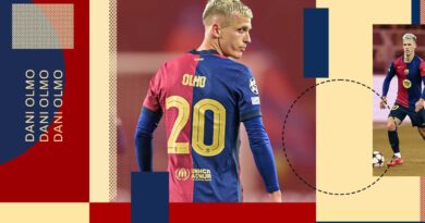 Perché il Barcellona non può tesserare Dani Olmo