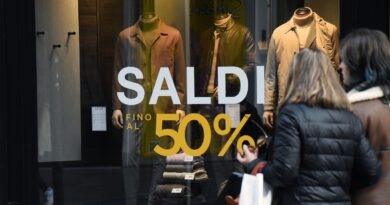 Saldi al via: ecco le date regione per regione e cosa c’è da sapere