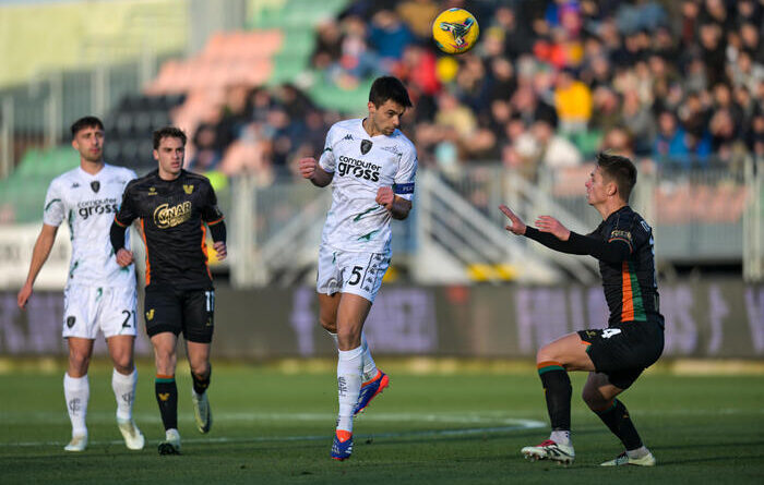 Serie A: Venezia-Empoli 1-1 DIRETTA