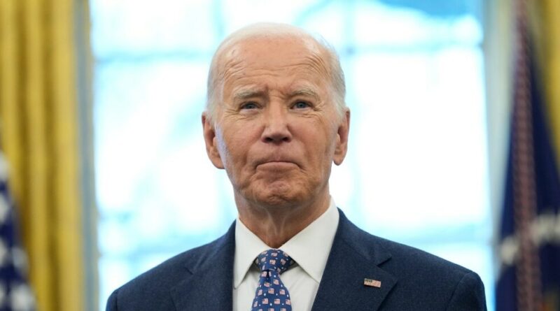 Dagli Usa pronti 8 miliardi in bombe e missili per Israele: Joe Biden continua ad armare gli alleati prima di lasciare la Casa Bianca