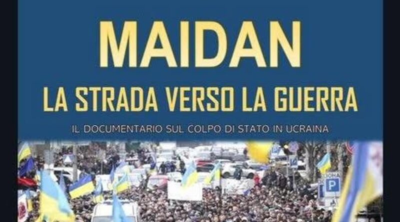 Arezzo, “Quel film è filorusso”: il Comune revoca sala al Movimento 5 Stelle