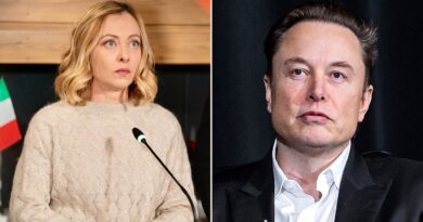 SpaceX, smentito accordo con il Governo italiano: le reazioni di Musk e Salvini