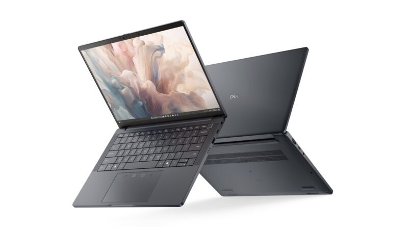 Dell espande le linee Pro e Plus: tutti i notebook e i desktop annunciati al CES 2025