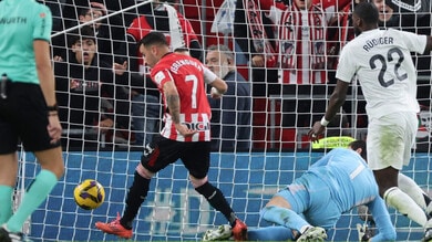 Athletic Bilbao-Barcellona, chi vince? Le quote…