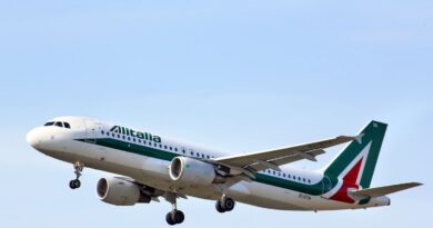 Alitalia, proroga della cassa integrazione al 31 ottobre 2025 per oltre 2mila lavoratori