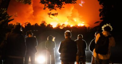 Los Angeles brucia: Il bilancio delle vittime aumenta e decine di migliaia di persone vengono evacuate a causa degli inarrestabili incendi selvaggi