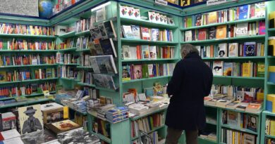 Biblioteche e librerie, aiuti per 34 milioni in arrivo con il Dl Cultura