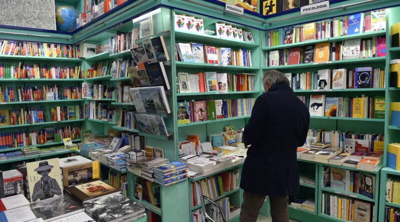 Biblioteche e librerie, aiuti per 34 milioni in arrivo con il Dl Cultura