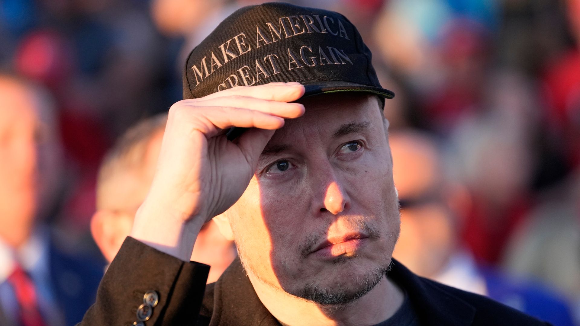 La trasmissione di Elon Musk sull’AfD ha chiarito ogni dubbio sul suo atteggiamento nei confronti dell’estrema destra tedesca