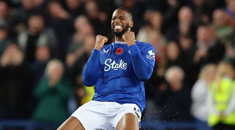 FA Cup, terzo turno: passano Everton con Beto e Fulham, eliminato lo Sheffield United