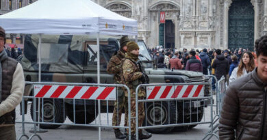 Violenze a Capodanno in piazza Duomo, la procura indaga su almeno 5 casi