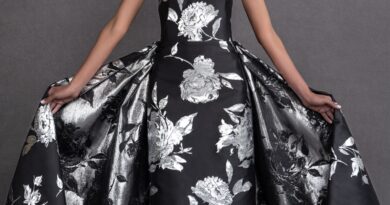 Reem Acra Autunno 2025