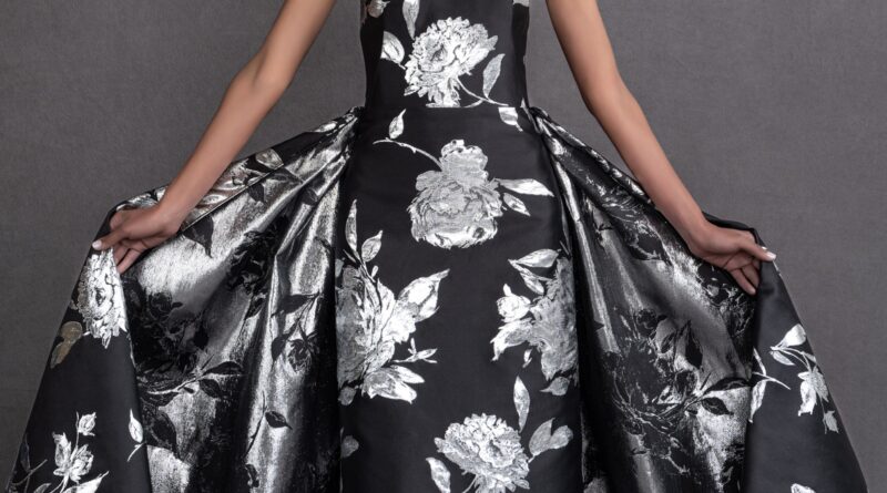 Reem Acra Autunno 2025