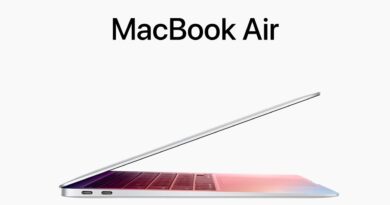 Super! MacBook Air con chip M3 da 13” 16GB di RAM del 2024 a soli 999€, con poche unità disponibili