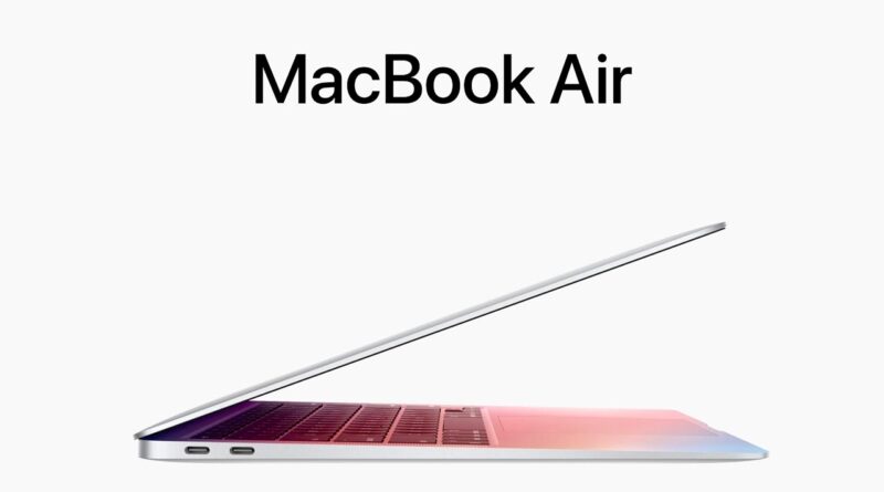 Super! MacBook Air con chip M3 da 13” 16GB di RAM del 2024 a soli 999€, con poche unità disponibili