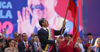 Alleanza per lo sviluppo nella democrazia: “Illegittima l’investitura di Maduro, i venezuelani hanno scelto Urrutia”