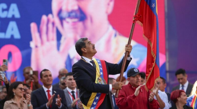 Alleanza per lo sviluppo nella democrazia: “Illegittima l’investitura di Maduro, i venezuelani hanno scelto Urrutia”