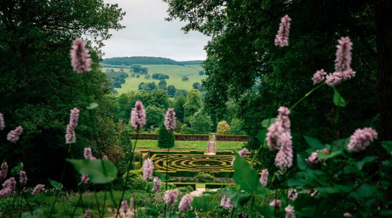 Dimenticate la Cornovaglia o le Cotswolds: grazie a questo nuovo hotel di campagna, il Derbyshire sta vivendo un momento importante