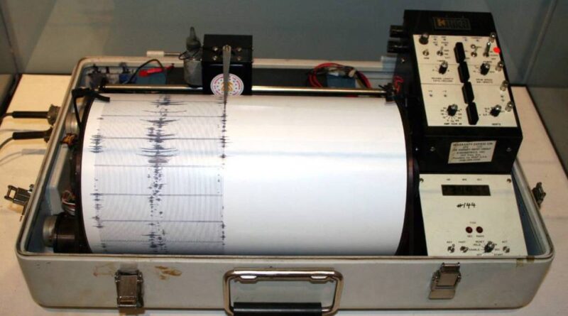 Quattro scosse di terremoto vicino a Cortina: protezione civile in stato di allerta