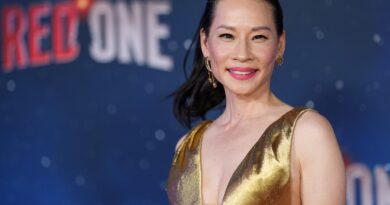 Lucy Liu non ha rimpianti dopo aver parlato di Bill Murray