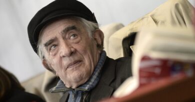 Morto Franco Piperno, fu tra i fondatori di Potere operaio