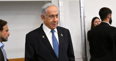 Netanyahu, ‘sì a una tregua prolungata ma rapiti tutti i liberi’