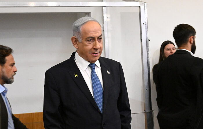 Netanyahu, ‘sì a una tregua prolungata ma rapiti tutti i liberi’