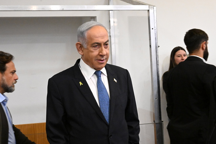 Netanyahu, ‘sì a una tregua prolungata ma rapiti tutti i liberi’